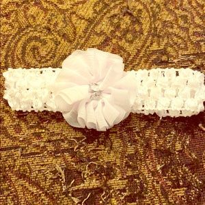 Handmade headband